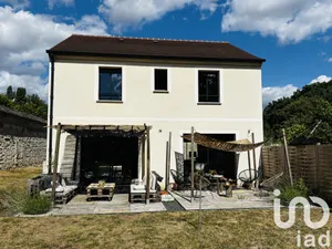 Maison à Fleury-en-Bière (77930)