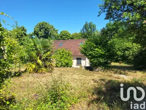 House at Gironville-sur-Essonne (91720)