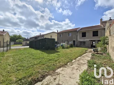 House at Luppy (57580)