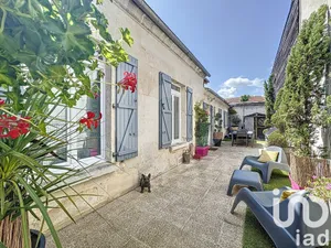 Maison à Villers-Cotterêts (02600)