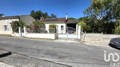 House at Générac (33920)