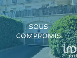 Parking à Maisons-Alfort (94700)