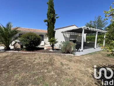 Maison à Saintes (17100)