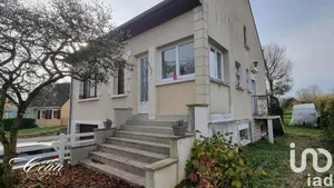 House at Chézy-en-Orxois (02810)