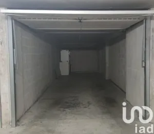 Parking à Marseille (13008)