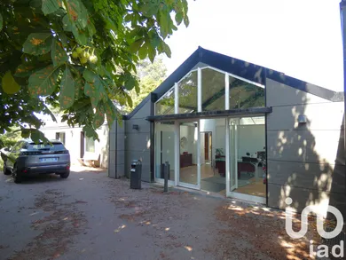 House in Tacoignières (78910)