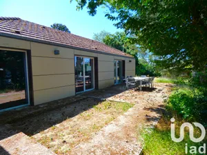Maison à Tacoignières (78910)