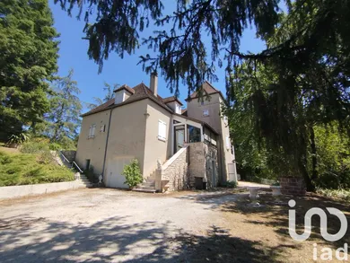 House in Pinsac (46200)