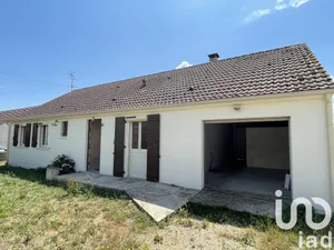 House at Saint-Germain-Laval (77130)