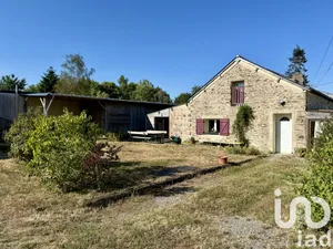 Maison à Saint-Étienne-de-Montluc (44360)