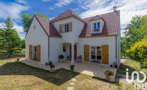 Maison à Bazemont (78580)