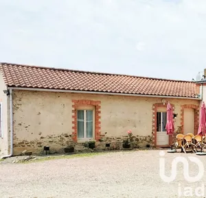 Maison à Coëx (85220)
