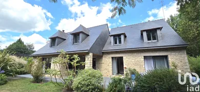 Maison d'architecte à Île-aux-Moines (56780)