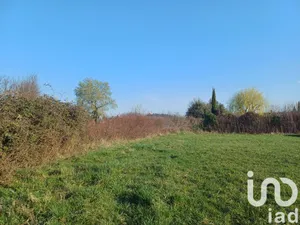 Terrain à Le Thor (84250)