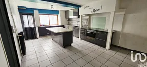 Maison de campagne à Chevannes (89240)