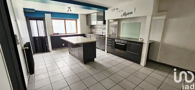 Park home at Chevannes (89240)