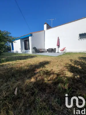 House at Morcenx (40110)