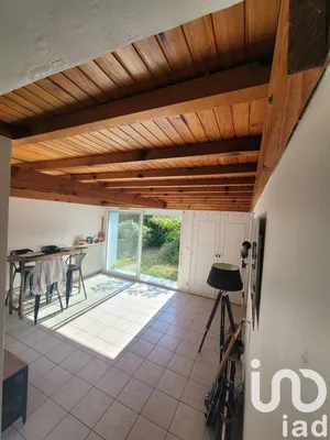 House at Morcenx (40110)