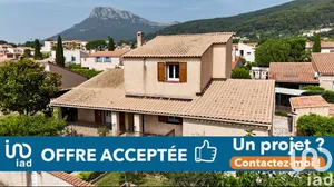 House at La Farlède (83210)