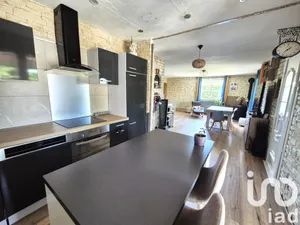 House at Saint-Vincent-de-Paul (33440)