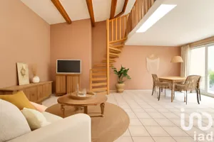Duplex à Allauch (13190)