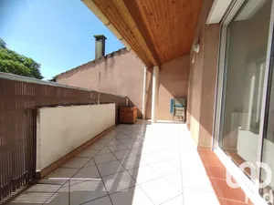 Apartment at Cugnaux (31270)