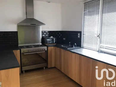 Maison à Abrest (03200)