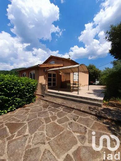 House in Lamalou-les-Bains (34240)