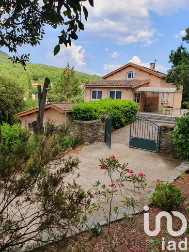 Maison à Lamalou-les-Bains (34240)