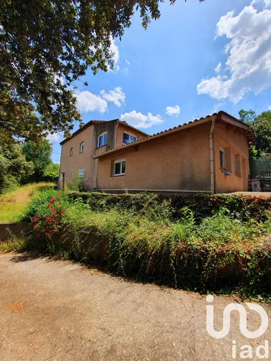 House in Lamalou-les-Bains (34240)