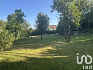 Building plot in Morbier (39400)