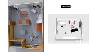 Appartement à Pouzauges (85700)