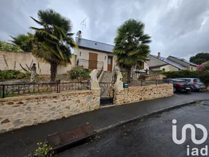 House at Mareil-sur-Loir (72200)