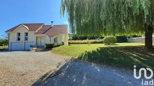 Maison à Fourg (25440)