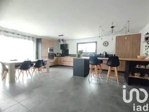 House at Le Fauga (31410)