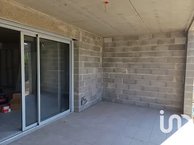 Appartement à L'Isle-sur-la-Sorgue (84800)