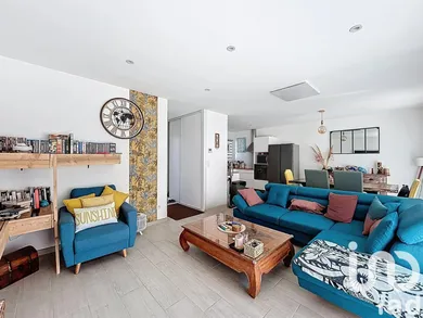 Maison à Llupia (66300)