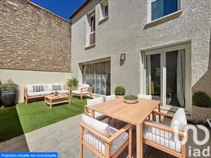 Maison à Llupia (66300)