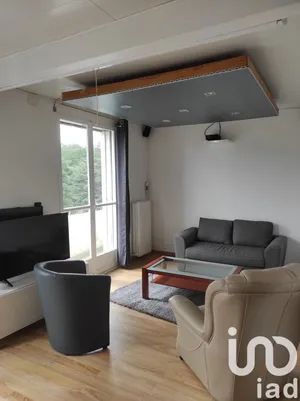 Appartement à Tours (37200)