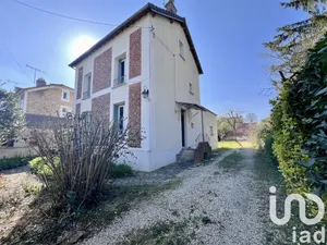 Maison à Tournan-en-Brie (77220)