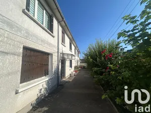 Studio à Marolles-en-Hurepoix (91630)