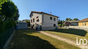 Maison à Saint-Chamond (42400)