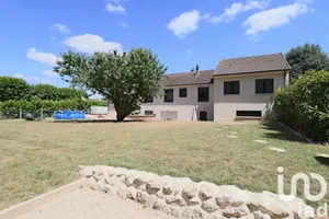House at Valloire-sur-Cisse (41150)