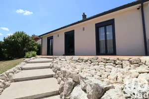House at Valloire-sur-Cisse (41150)