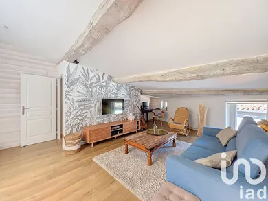 Duplex à Villefranche-de-Lauragais (31290)