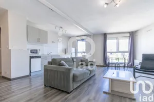 Appartement à Lyon (69003)