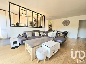 Appartement à Le Port-Marly (78560)