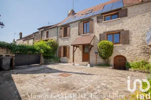Maison à Mézières-sur-Seine (78970)