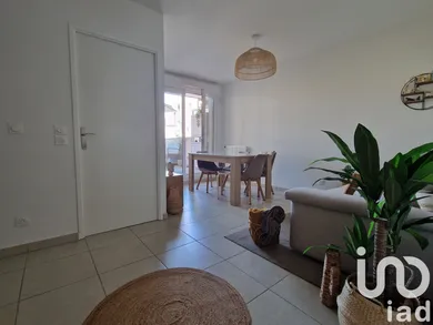 Apartment at Lognes (77185)