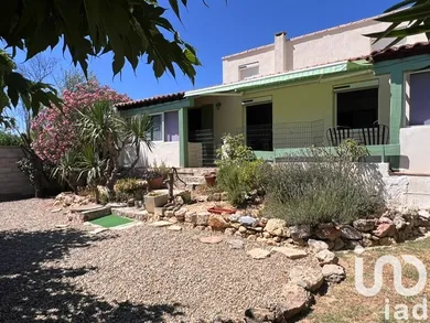 Maison à Ouveillan (11590)